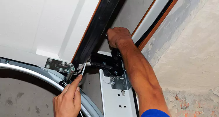 Weatherproof Door Seal Replacement in Buenaventura Lakes, FL