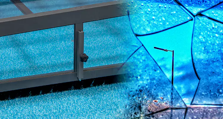 Pool Enclosure Door Hardware Repair in Buenaventura Lakes, FL