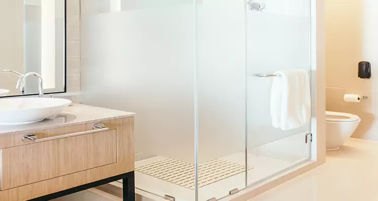 Expert Shower Door Fix and Repair in Buenaventura Lakes, FL