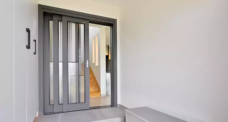 Commercial Sliding Door Contractor in Buenaventura Lakes, FL